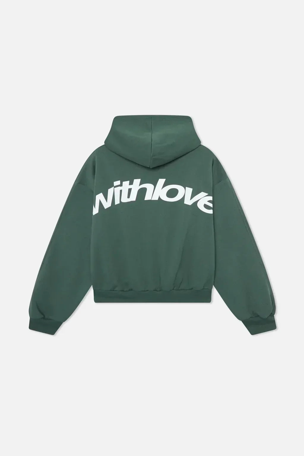 Stylish With Love Hoodie
