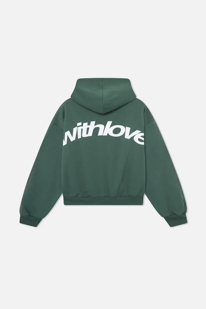 Stylish With Love Hoodie