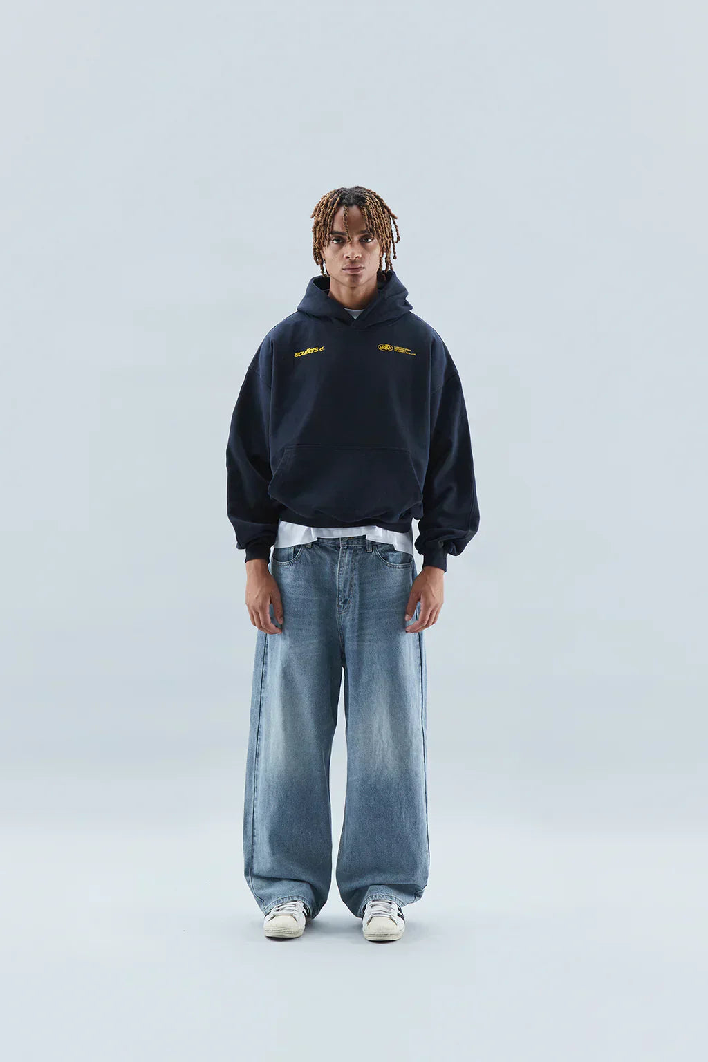 Stylish With Love Hoodie