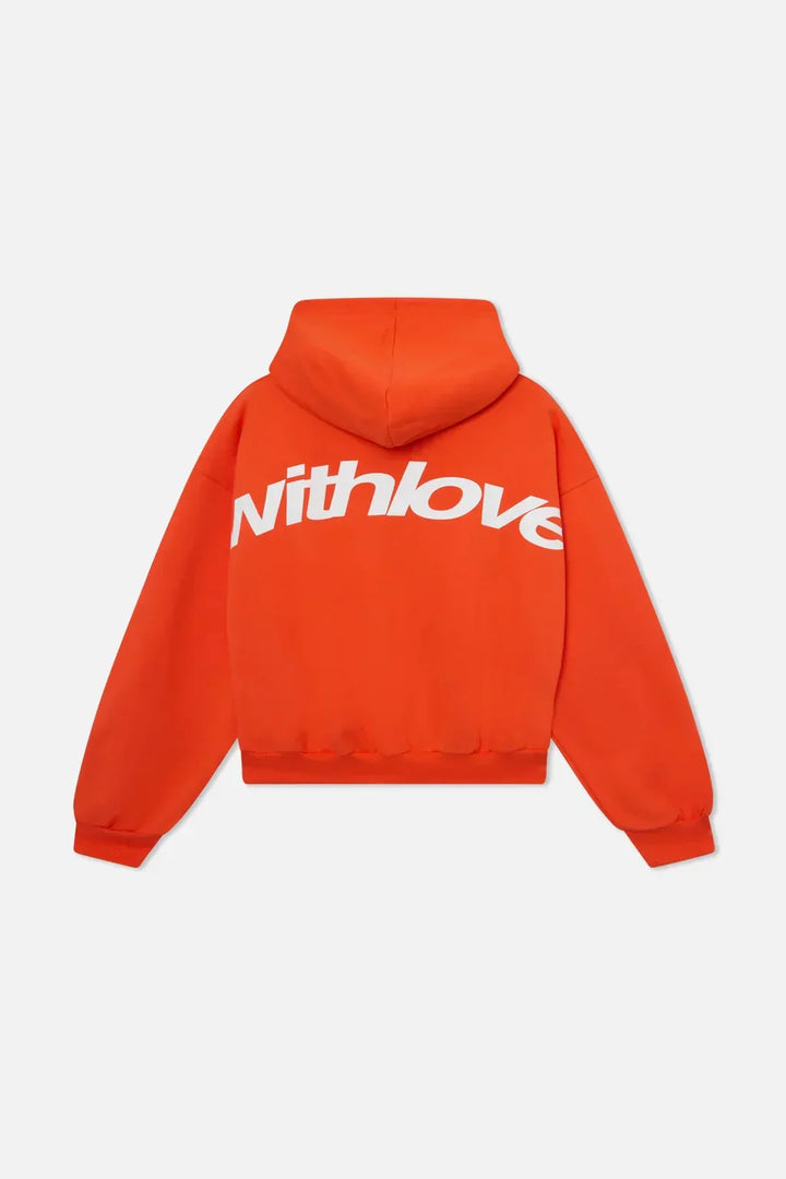 Stylish With Love Hoodie