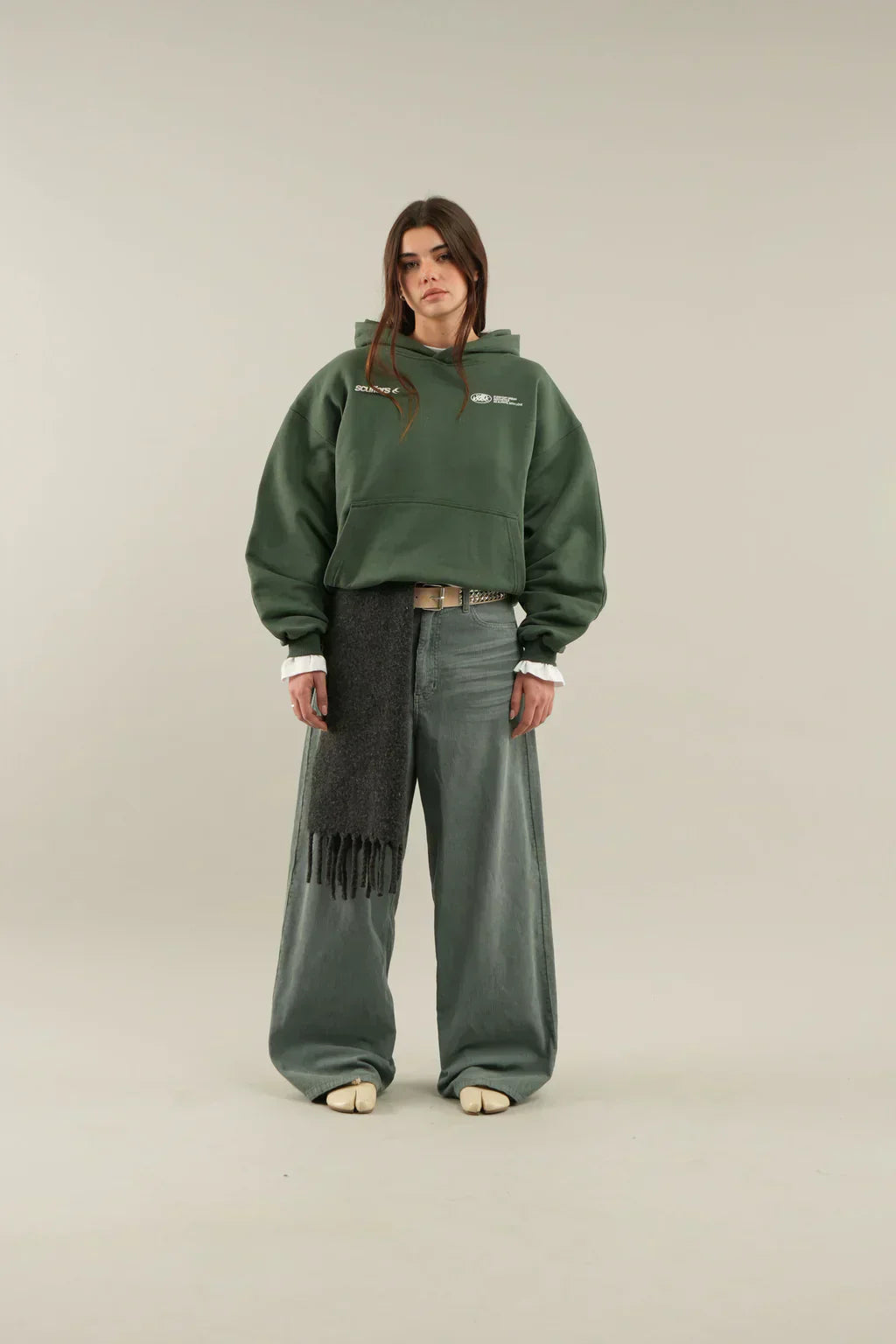 Stylish With Love Hoodie