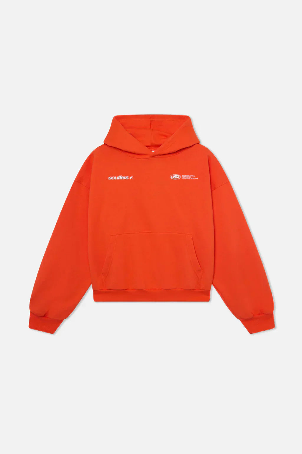 Stylish With Love Hoodie
