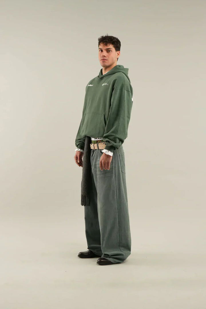 Stylish With Love Hoodie