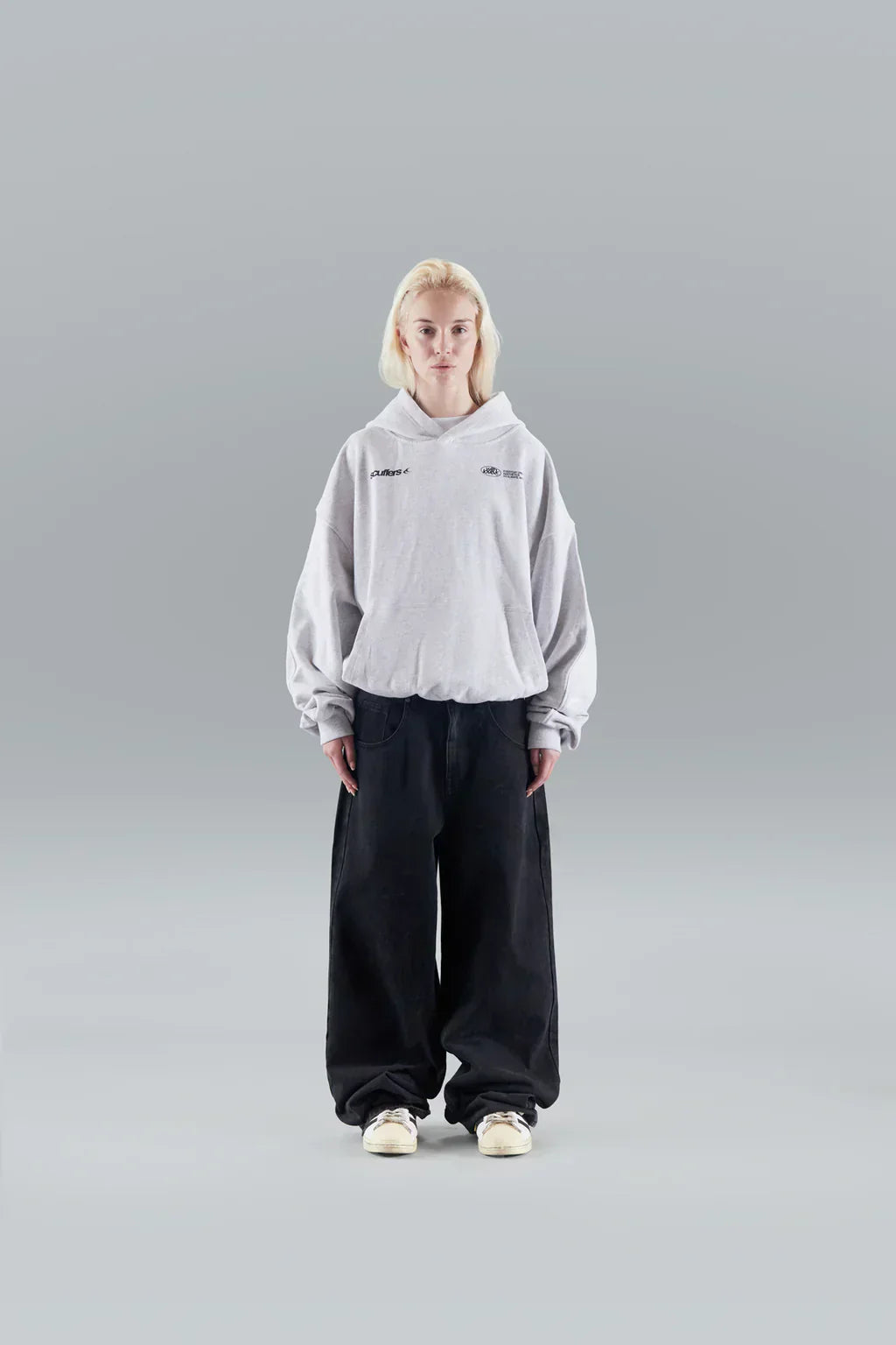 Stylish With Love Hoodie