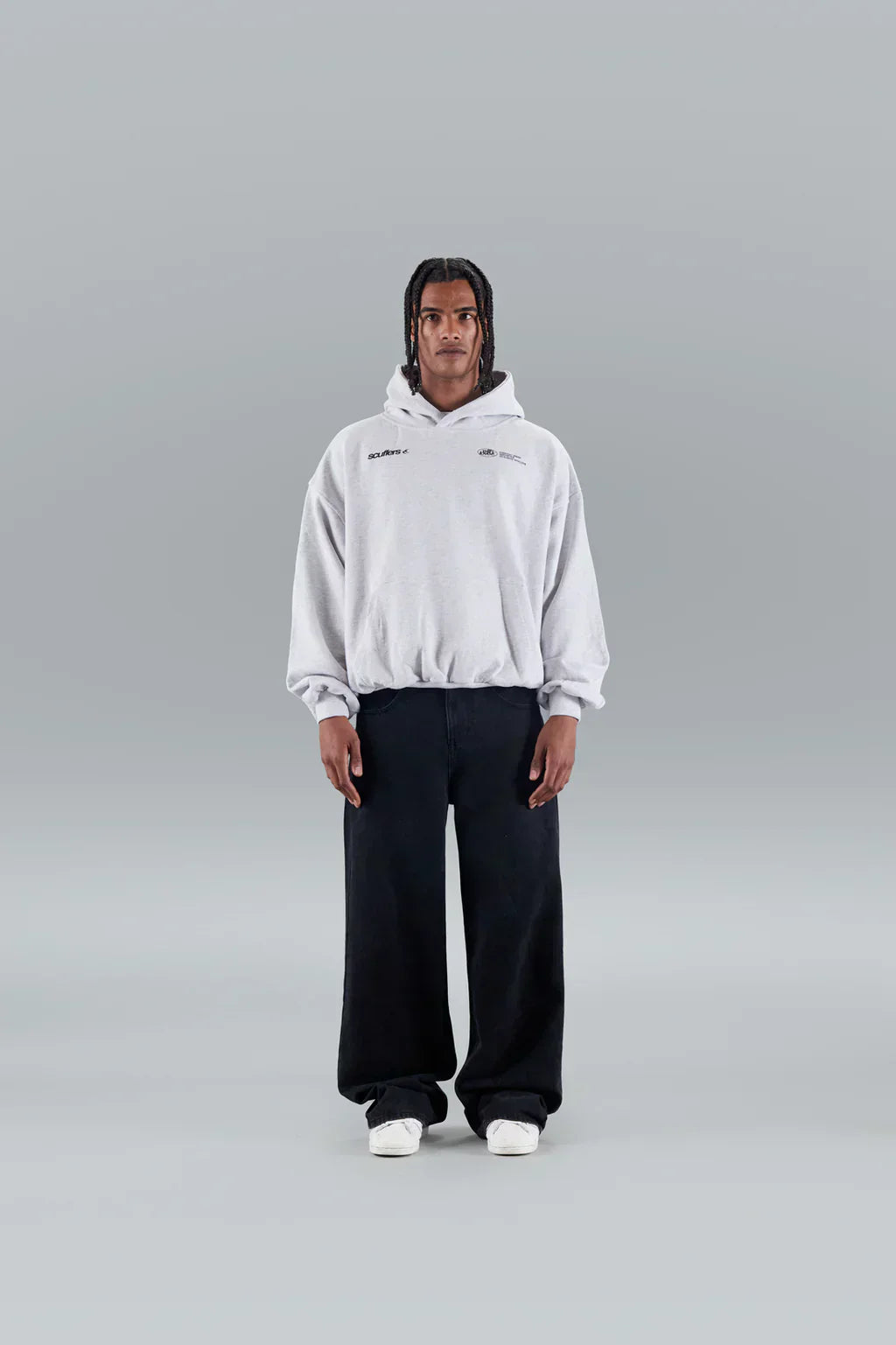 Stylish With Love Hoodie