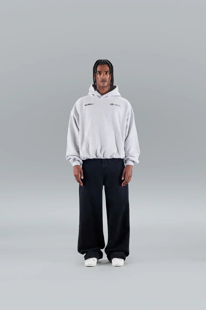 Stylish With Love Hoodie