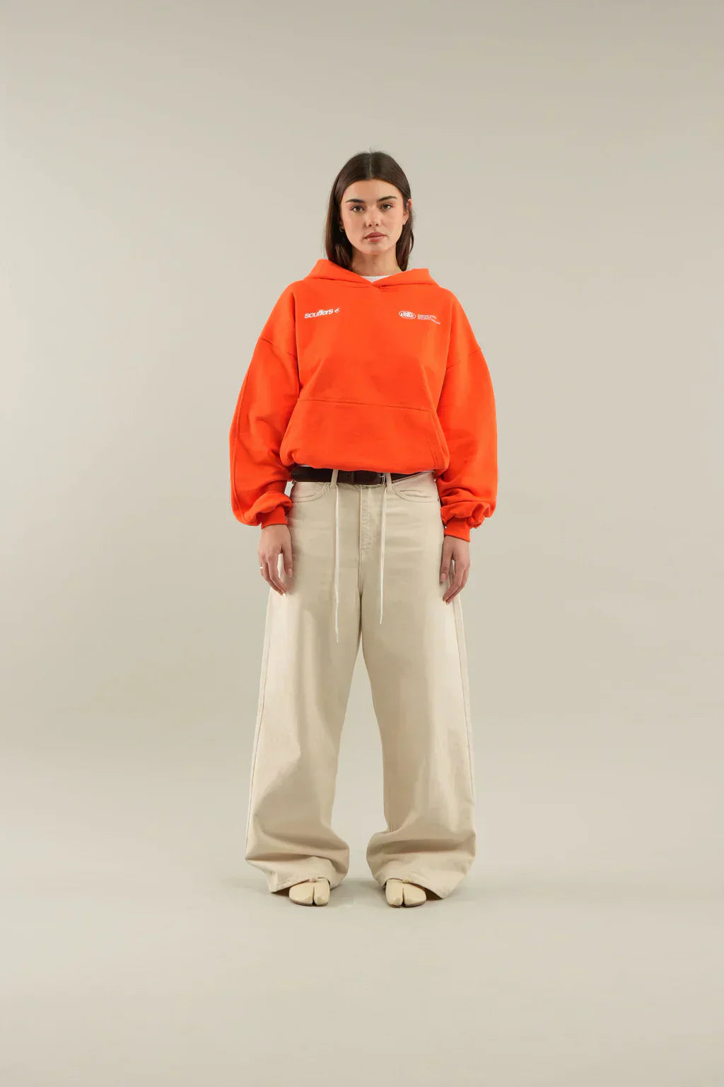 Stylish With Love Hoodie