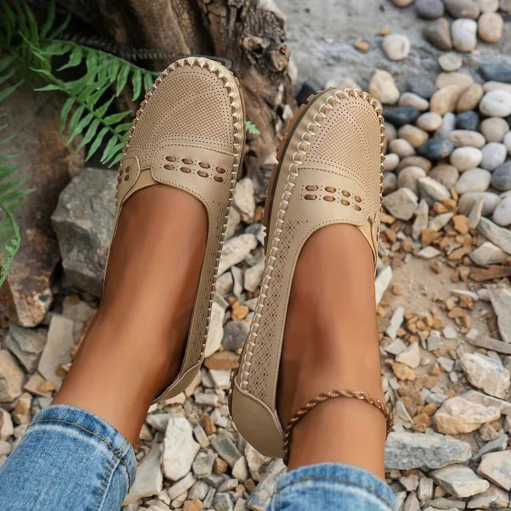 Women's Orthopedic Flats