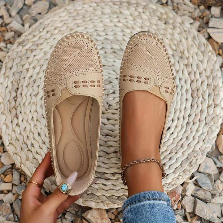 Women's Orthopedic Flats