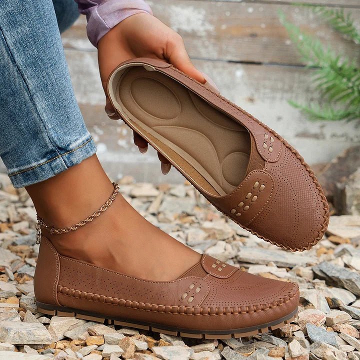 Women's Orthopedic Flats