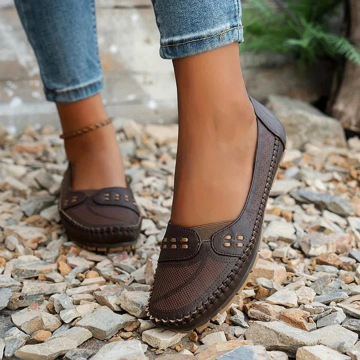Women's Orthopedic Flats